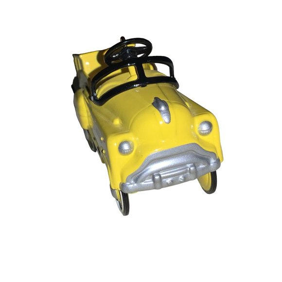 Hallmark Kiddie Car Classic Murray Dump Truck Keepsake Ornament--1997 - Picture 2 of 16